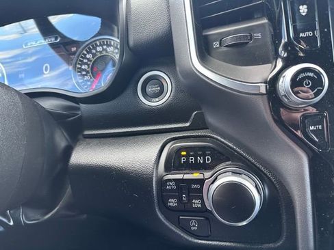 Used 2024 RAM 1500 Big Horn image 15