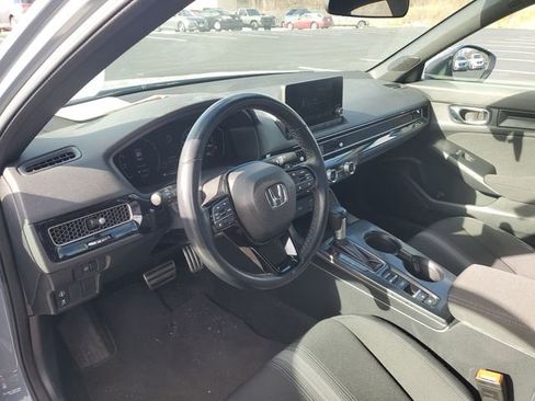 Certified 2023 Honda Civic Sport image 20