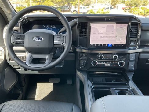 New 2026 Ford F250 Lariat AWD/4WD image 33