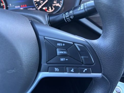 Used 2023 Nissan Altima 2.5 SV image 17