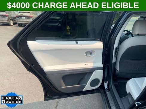 Used 2023 Hyundai Ioniq 5 Limited AWD/4WD image 9