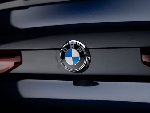 Used 2026 BMW X6 M60i AWD/4WD image 30