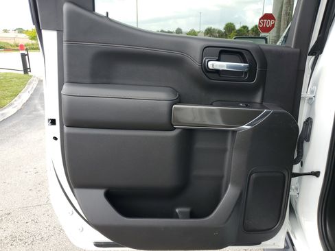 Used 2020 GMC Sierra 1500 AT4 w/ AT4 Premium Package image 32