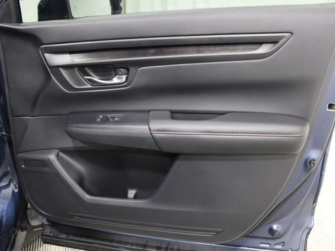 Used 2026 Honda CR-V TrailSport image 25