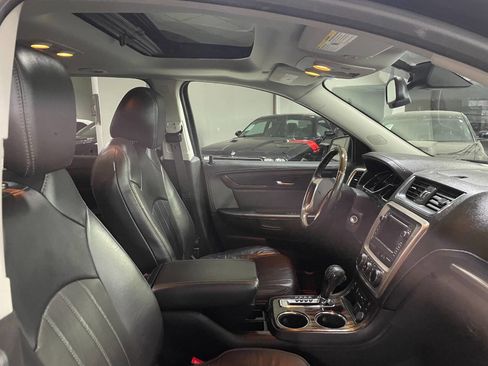 Used 2016 GMC Acadia Denali image 35