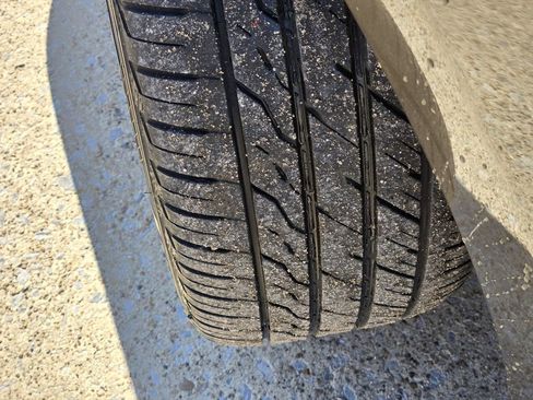 Used 2017 MAZDA MAZDA3 Touring image 10