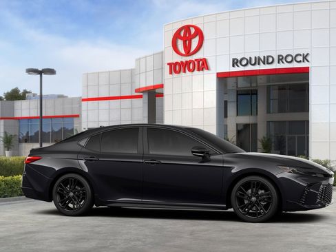 New 2026 Toyota Camry Hybrid image 13