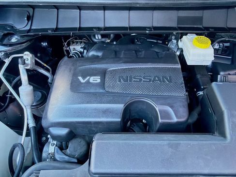 Used 2023 Nissan Pathfinder SV AWD/4WD image 30