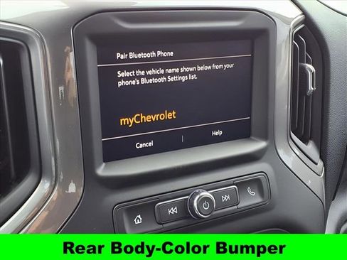 New 2026 GMC Sierra 1500 Pro w/ Graphite Edition image 10