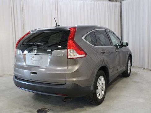 Used 2013 Honda CR-V EX-L image 27