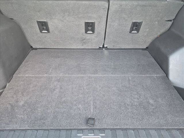 Used 2020 Chevrolet Equinox LS FWD image 6
