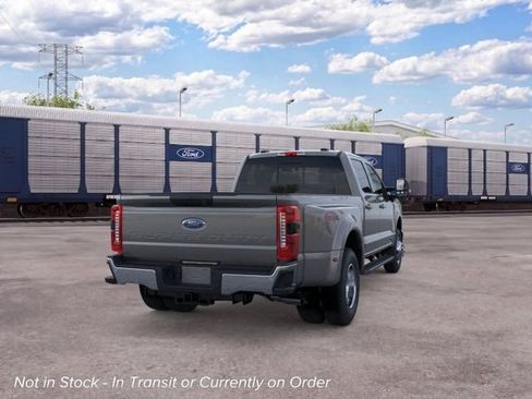 New 2026 Ford F350 XLT AWD/4WD image 8