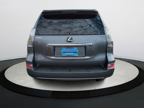 Used 2021 Lexus GX 460 Premium image 5