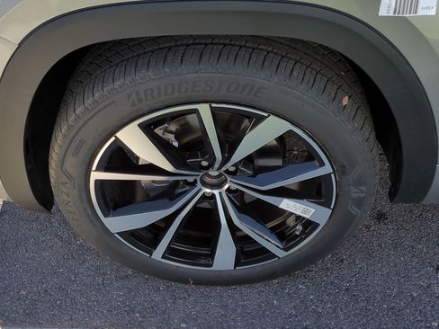 New 2026 Volkswagen Atlas SEL Premium R-Line AWD/4WD image 19