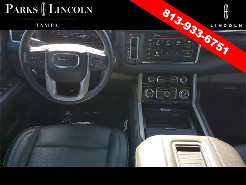 Used 2022 GMC Yukon Denali image 13