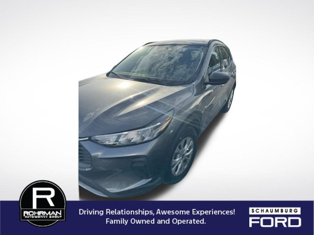 Used 2023 Ford Escape Active w/ Tech Pack #1 AWD/4WD image 5