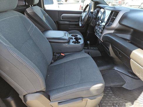 Used 2022 RAM 3500 Tradesman image 26