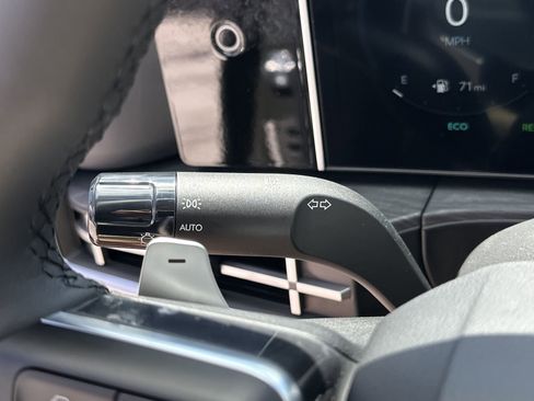 New 2026 Hyundai Santa Fe Limited image 26