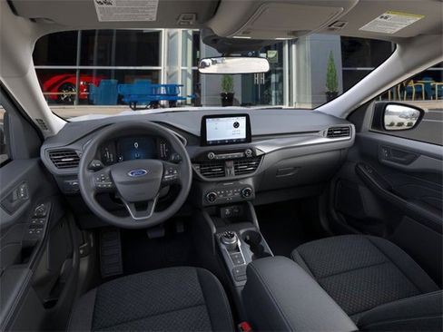 New 2026 Ford Escape Active image 9