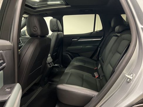 New 2026 GMC Terrain AT4 w/ Convenience Package III image 11