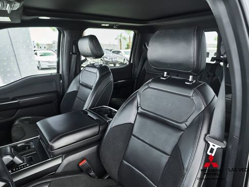 Used 2023 Ford F150 Raptor AWD/4WD image 40