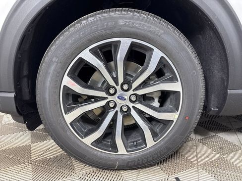 New 2026 Ford Explorer ST-Line RWD image 13