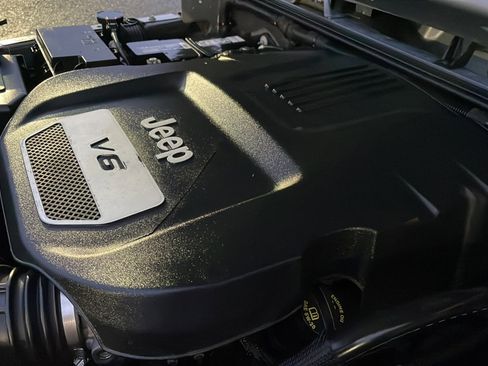 Used 2014 Jeep Wrangler Unlimited Sport w/ Quick Order Package 24S image 25