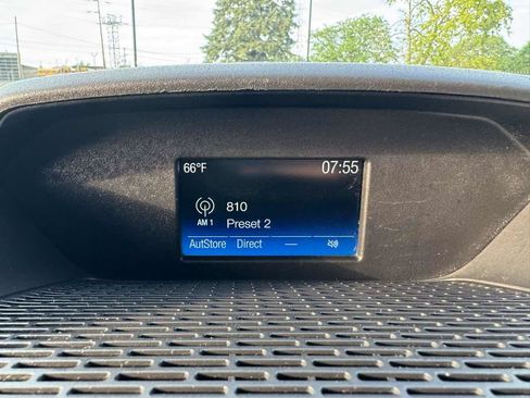 Used 2017 Ford Transit 250 148 Medium Roof w/ Interior Upgrade Package RWD image 16