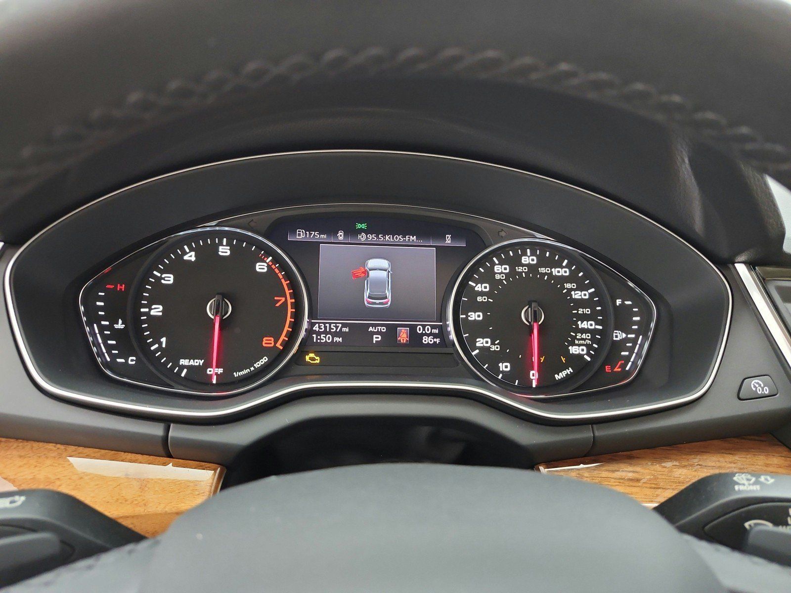 Used 2023 Audi Q5 2.0T Premium w/ Convenience Package AWD/4WD image 12