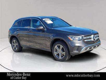 Certified 2022 Mercedes-Benz GLC 300