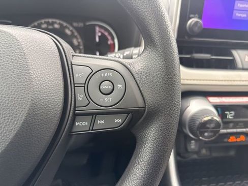 Certified 2025 Toyota RAV4 XLE w/ Convenience Package image 15