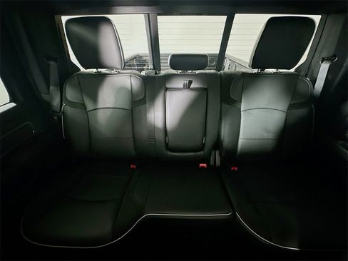 New 2026 RAM 2500 Laramie image 10