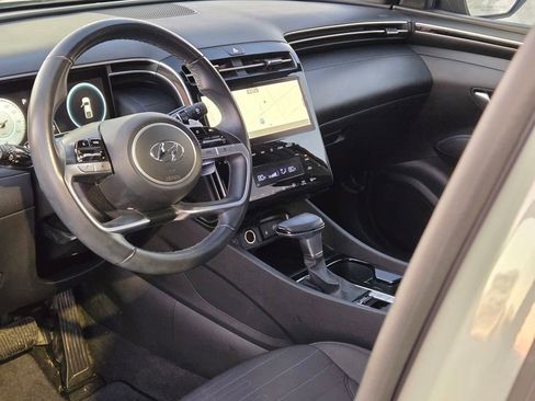 Certified 2023 Hyundai Santa Cruz SEL Premium image 31