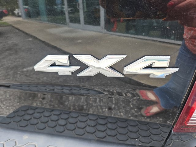 Used 2015 RAM 1500 Outdoorsman AWD/4WD image 40
