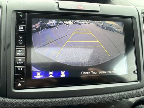 Used 2016 Honda CR-V EX-L image 17