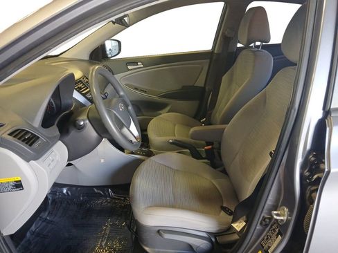 Used 2016 Hyundai Accent SE FWD image 9