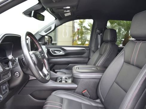 Used 2023 Chevrolet Tahoe RST w/ Luxury Package image 21