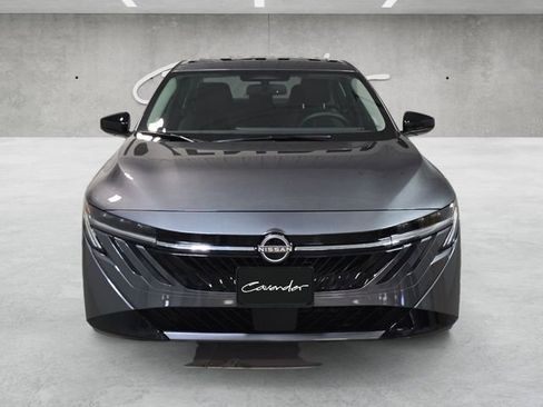 New 2026 Nissan Sentra SV FWD image 18