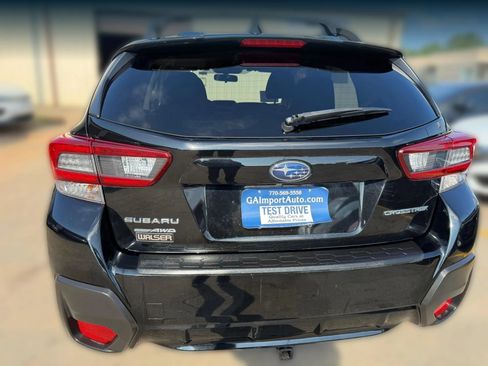 Used 2020 Subaru Crosstrek 2.0i Premium AWD/4WD image 10