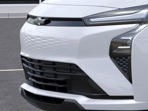New 2027 Chevrolet Bolt LT FWD image 13
