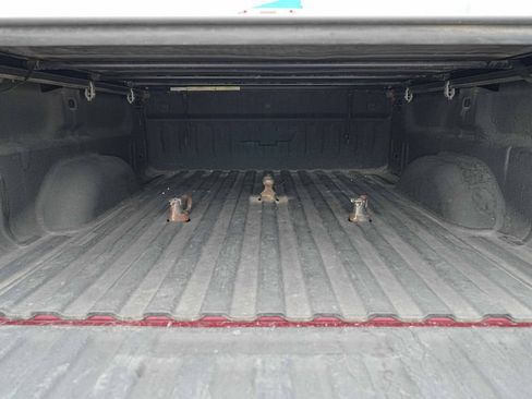 Used 2018 Chevrolet Silverado 3500 High Country AWD/4WD image 15