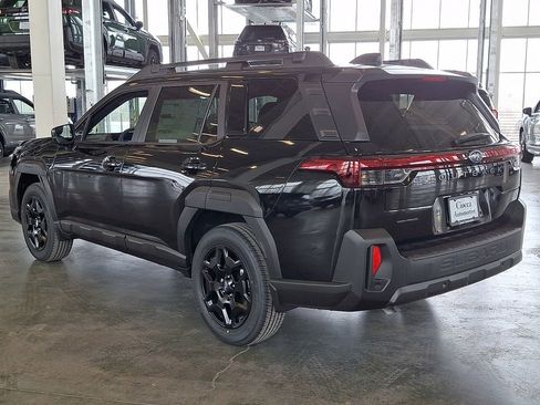 New 2026 Subaru Outback Limited image 7