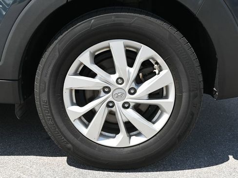 Used 2020 Hyundai Tucson Value image 9