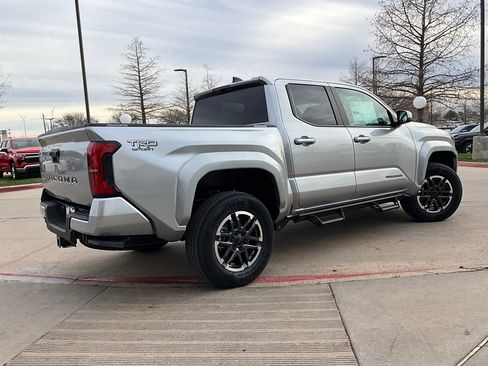 New 2026 Toyota Tacoma TRD Sport image 6