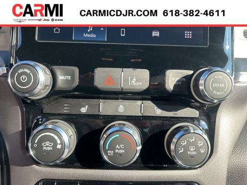 New 2026 RAM 1500 Big Horn image 21