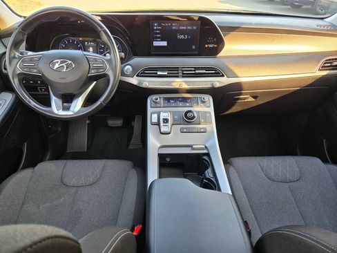 Used 2021 Hyundai Palisade SEL FWD image 10