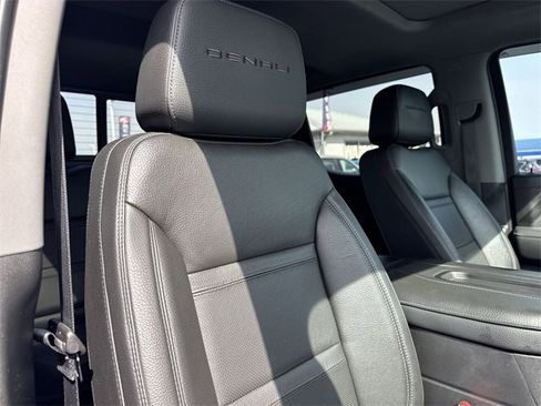 Used 2021 GMC Sierra 1500 Denali w/ Driver Alert Package II image 25