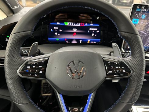 New 2026 Volkswagen Golf AWD/4WD image 23