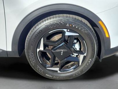 Used 2026 Kia Sportage EX w/ EX Panorama Roof Package