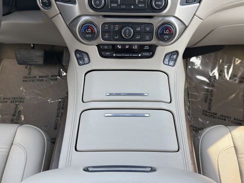 Used 2018 GMC Yukon Denali w/ Denali Ultimate Package AWD/4WD image 38